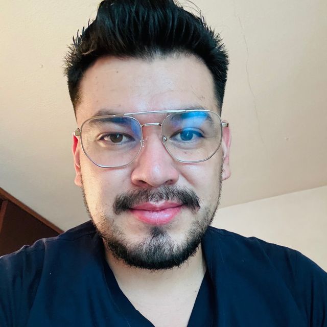 Dagoberto  Andrade , Nutriólogo clínico León