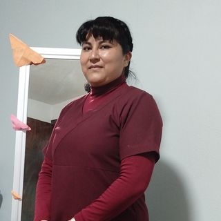 Ampliar imagen: Xochitl Varillas Alvarado, Fisioterapeuta Amozoc