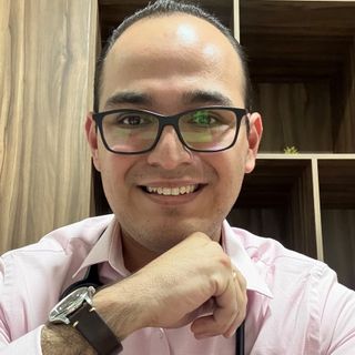 Ramses Leija Walle, Gastroenterólogo Zacatecas