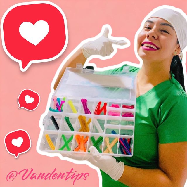 Vanessa Alejandra Martínez López, Ortodoncista Tuxtla Gutierrez