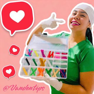 Ampliar imagen: Vanessa Alejandra Martínez López, Ortodoncista Tuxtla Gutierrez