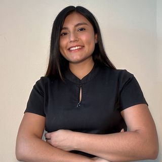 Ampliar imagen: Paola Soraya Ruíz García, Fisioterapeuta Toluca