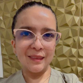 Dra. María Guadalupe Moreno Valencia