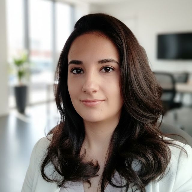 Lucero Rivera Sánchez, Dentista - Odontólogo Santiago de Querétaro