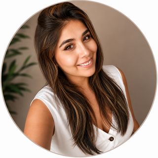 Lucero Peña, Psicólogo Ciudad de México