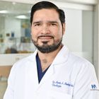 Dr. Moisés Alberto Mendoza Sotelo