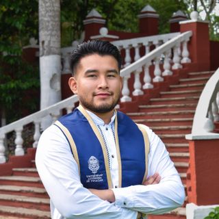 Ampliar imagen: Saúl Guillermo  Solis Tinal, Dentista - Odontólogo Mérida