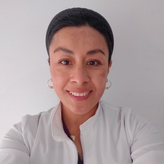 Yadira Catarino González, Dentista - Odontólogo Gustavo A Madero