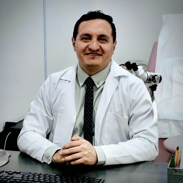 Eduardo Michel Manzano Soto