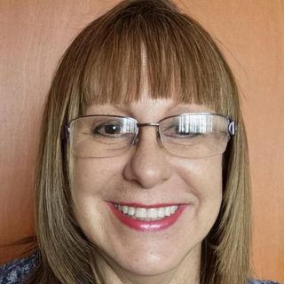 Ma. De Lourdes Blanco Colín, Psicólogo Ciudad de México
