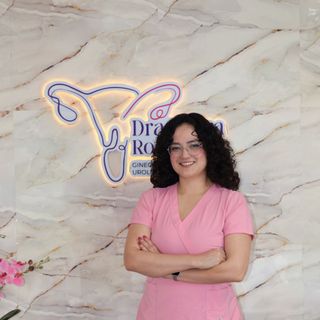 Mayra Alejandra Rodriguez Rodriguez, Ginecólogo Tijuana