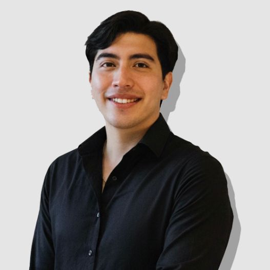 Luis Alberto Herrera Sierra, Psicólogo Mérida