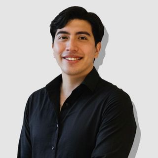 Ampliar imagen: Luis Alberto Herrera Sierra, Psicólogo Mérida