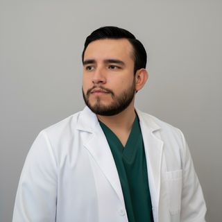 Lic. Isaac Palacios Contreras