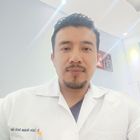 Dr. Carlos Abraham García López