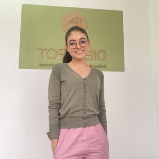 Ampliar imagen: Astrid Romero Gonzalez, Nutricionista San Pedro Cholula