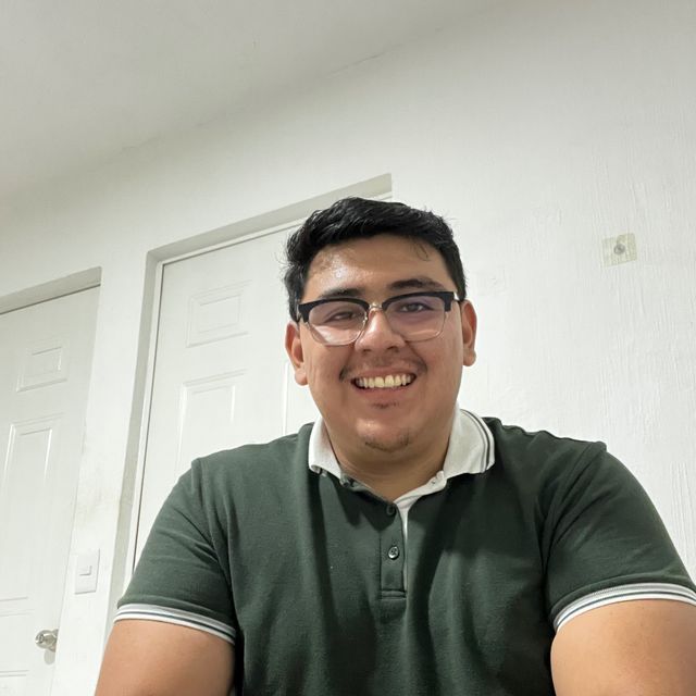 Alan Cruz, Psicólogo Tepic