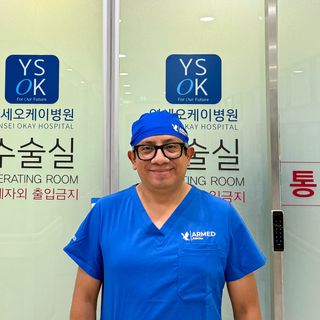 Dr. Salvador Varela Colmenares