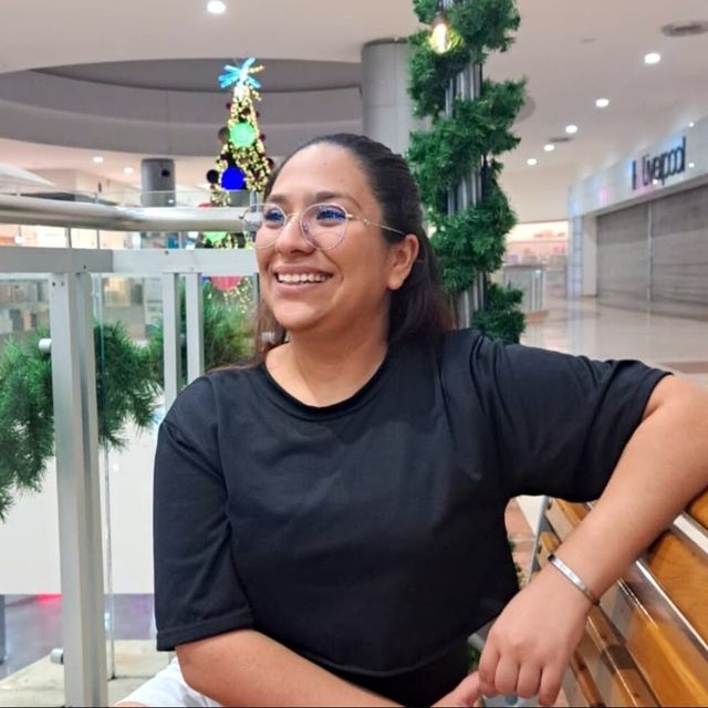 Juana Pérez Ramírez, Psicólogo Irapuato