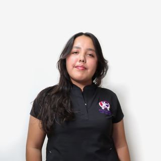 Ampliar imagen: Sabrina Montes Trueba, Fisioterapeuta Naucalpan de Juárez