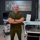 Dr. Jorge William Madrazo Rodríguez