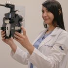 Dra. María Alejandra Zapata Cuevas