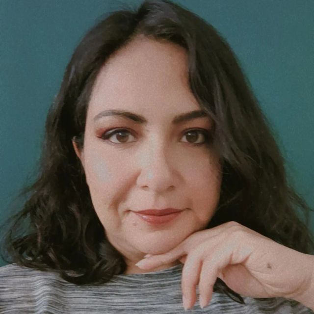 Paulina Lizeth Garrido Aceves, Psicólogo Santiago de Querétaro