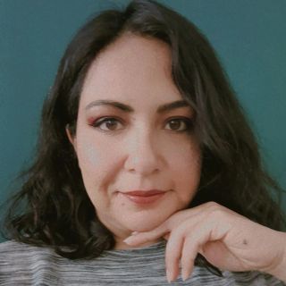 Ampliar imagen: Paulina Lizeth Garrido Aceves, Psicólogo Santiago de Querétaro