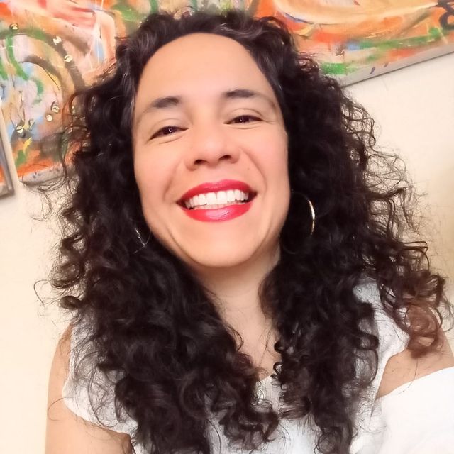 Kenia Del Karmen García Vivanco, Psicólogo Veracruz