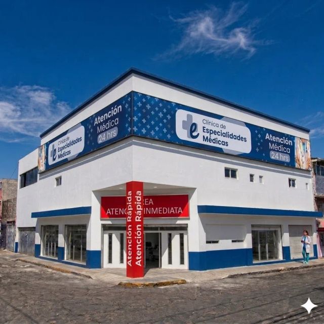Alejandro Vasconcelos Marchena, Médico general Ecatepec de Morelos