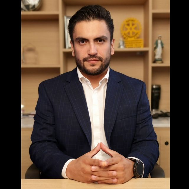 Fernando J. Peña González