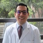 Dr. Jorge Alberto Lopez Alderete