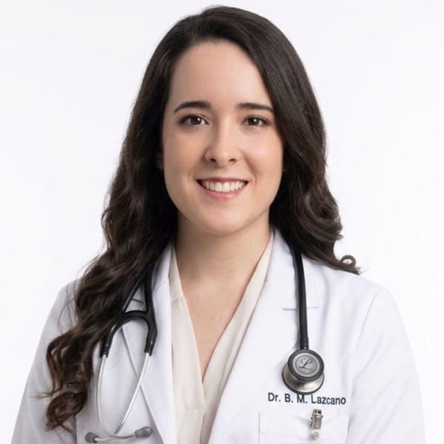 Berenice Lazcano, Otorrinolaringólogo Ciudad de México