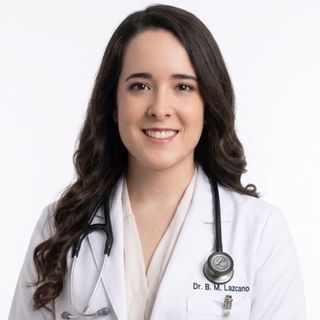 Berenice Lazcano, Otorrinolaringólogo Ciudad de México