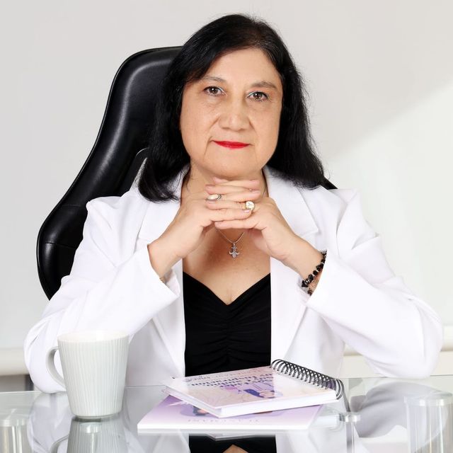 Yolanda Hernández Arciniega, Psicólogo Aguascalientes