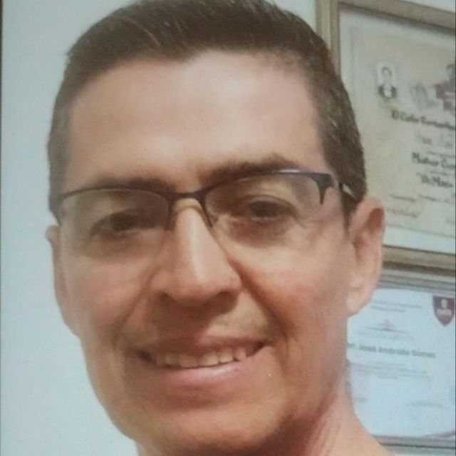 Juan jose Andrade Gómez, Médico general Chihuahua