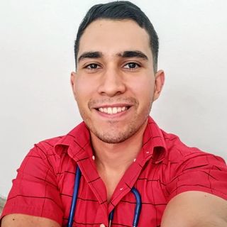 Ampliar imagen: Diego Orozco, Especialista en Obesidad y Delgadez Zamora