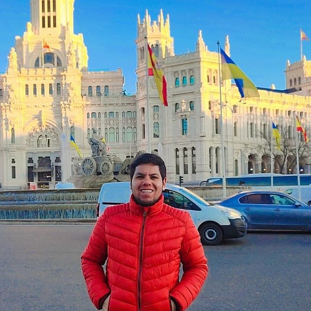 Christian César  Muñoz Gutiérrez , Psicólogo Toluca de Lerdo