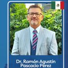 Dr. Ramón  Pascacio Pérez 