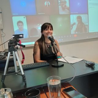 Stephania Araujo, Psicólogo Irapuato