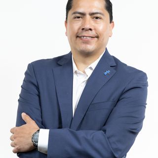 Jorge David Olivares Garcia, Angiólogo Texcoco