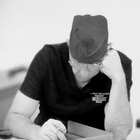 Roberto Carlos Cisneros De Ajuria