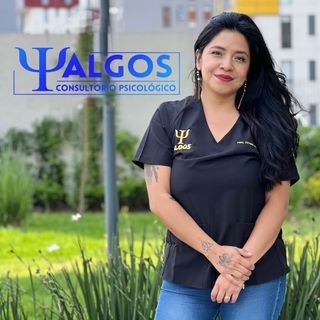 Ampliar imagen: Fatima Sanchez Flores, Psicólogo Ciudad de México