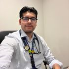 Dr. Rubén Eduardo Sevilla Hernández