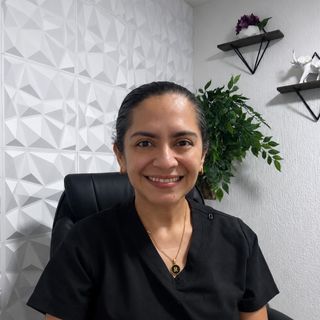 Rubí López Álvarez, Geriatra Villahermosa