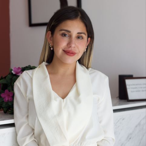 Celina Villarreal Pineda, Psicólogo Monterrey