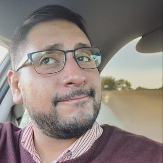 Ampliar imagen: Victor Vilchis, Psicólogo Tlalpan