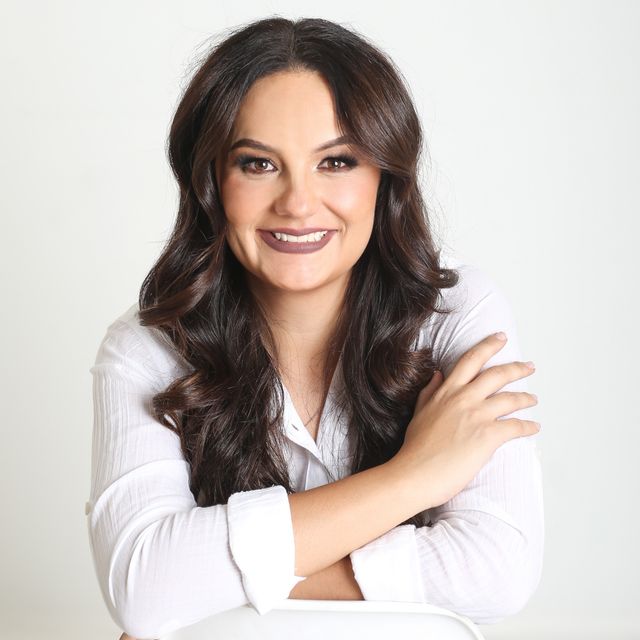 Martha Estela Romo Cuellar, Nutricionista Benito Juárez