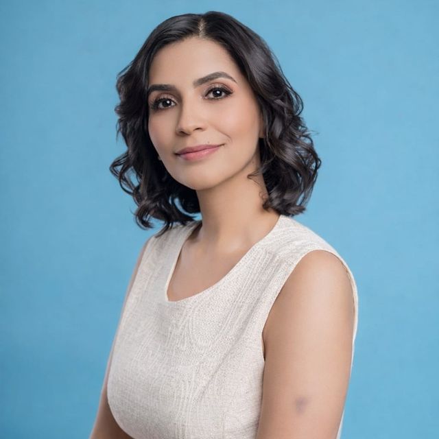 Ana Leticia Carrete, Oftalmólogo Durango