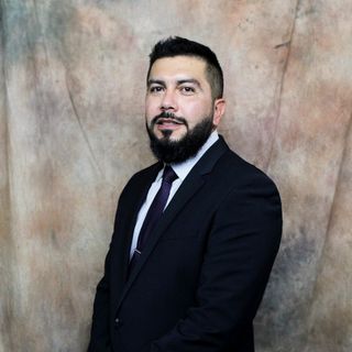 Ampliar imagen: Leonardo Gamboa Sánchez, Médico general Ciudad Juarez